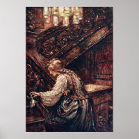 Le prince de la grenouille