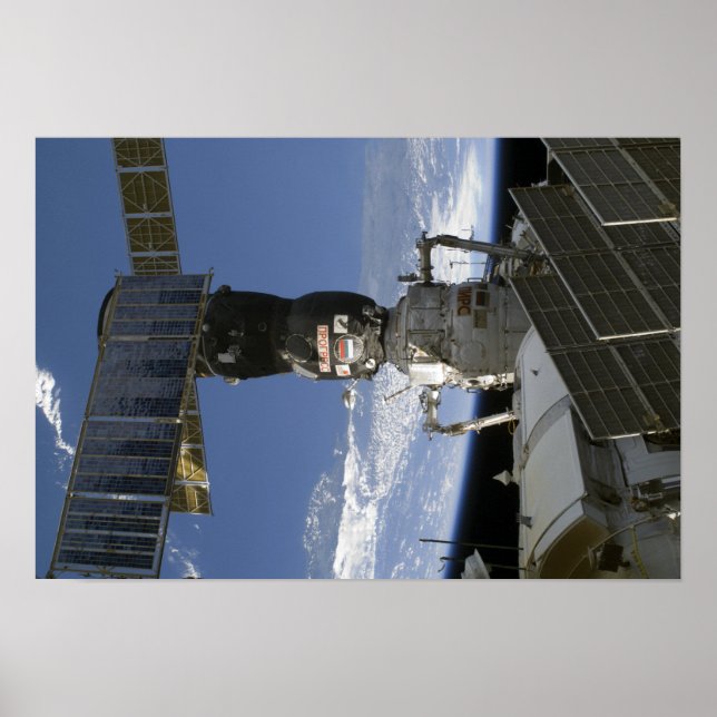 Affiche Le progrès de la Russie 35P (Devant)