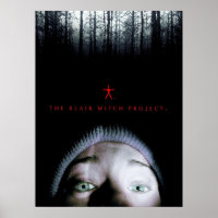 Le projet Blair Witch