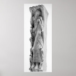 Affiche Le prophète Jérémie