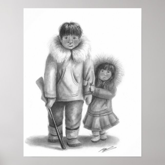 Affiche Le protecteur (Devant)