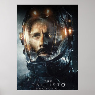 Affiche Le protocole Callisto