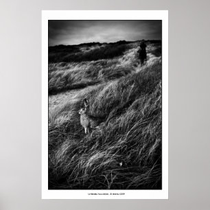 Affiche Le Rendez-vous d'Alice Wonderland