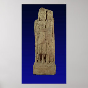 Affiche Le retour du Croisés