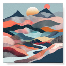 Le Rêve de la rivière