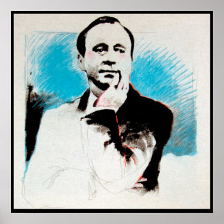 Affiche Le rire est beau (Jack Benny)