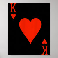 Le Roi des Coeurs Couple Saint Valentin