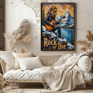 Affiche Le roi des pics : blues arctiques