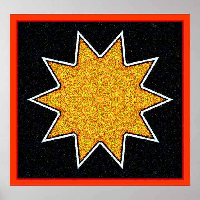 Affiche Le Roi Soleil (Devant)