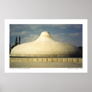 Affiche Le Sanctuaire du Livre