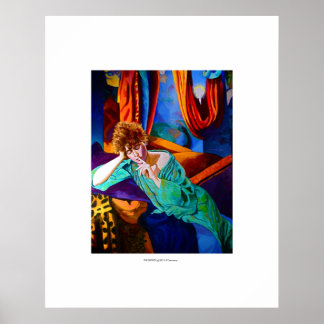 Affiche LE SECRET (c) 2011 S.Tammany