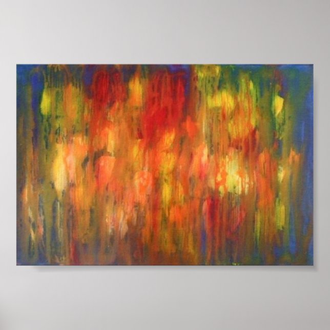 Affiche Le sens des rêves (Devant)