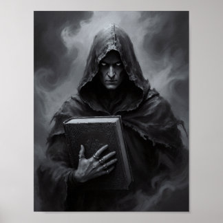 Affiche Le signe avant-coureur des vérités oubliées