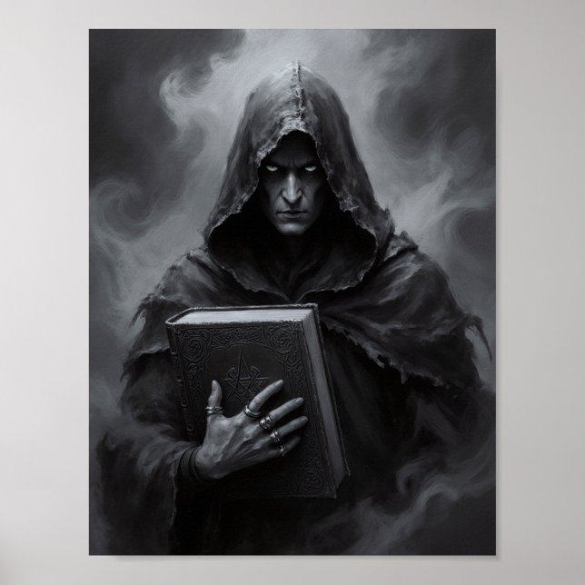 Affiche Le signe avant-coureur des vérités oubliées (Devant)