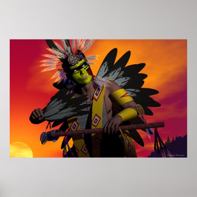 Affiche Le Sneakup (Devant)