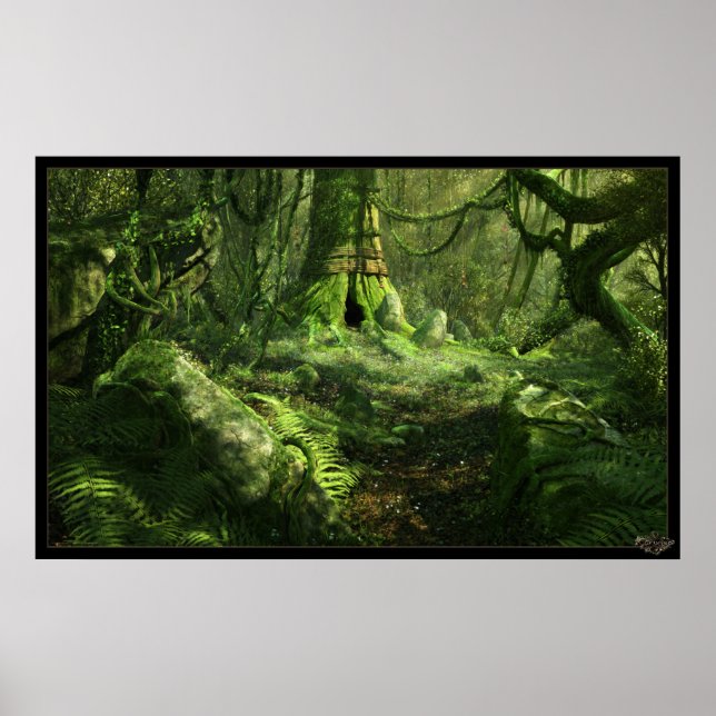 Affiche Le Soleil (Devant)