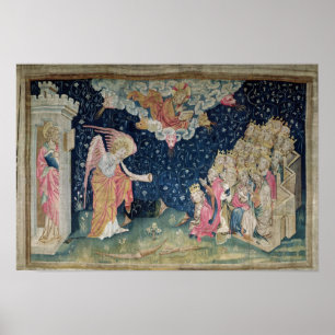 Affiche Le son de la septième trompette et de la