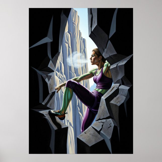 AFFICHE LE SOUFFLE DE LA PIERRE (Devant)