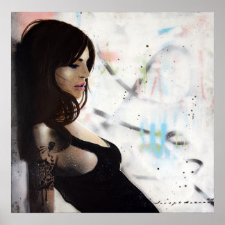 Affiche Le soutien de mon apprentissage