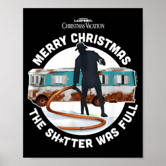 Affiche Le Stuffter Était Plein