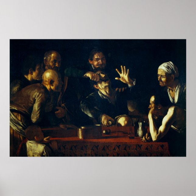 Affiche Le télépulseur (Devant)