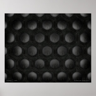 Affiche Le théorème de la ruche humaine (reprise)