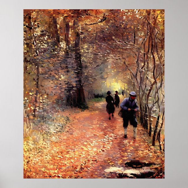 Affiche Le tir (Devant)