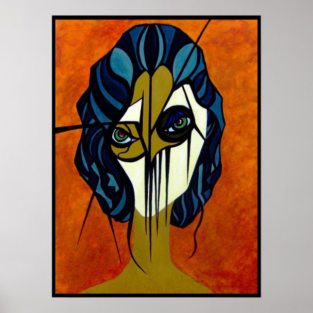 Affiche Le tour contre (Devant)