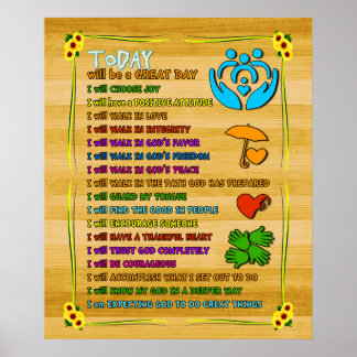 Affiche Le Travail Social D'Aujourd'Hui Sera Une Grande Jo