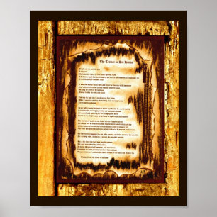 Affiche Le Tremor Dans Ses Mains