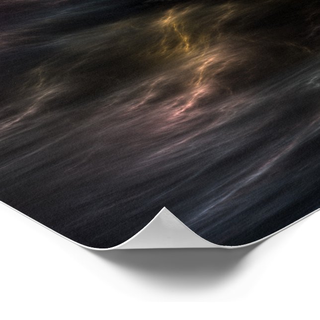 Affiche Le Trilicon (Coin)