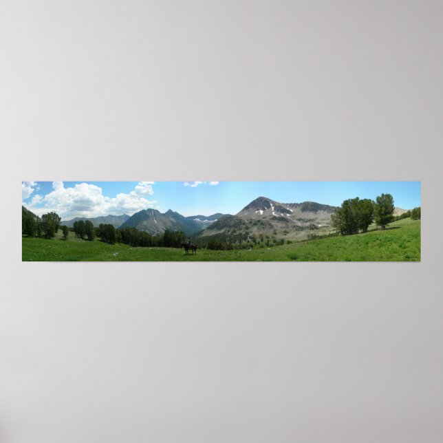 Affiche Le trou (Devant)