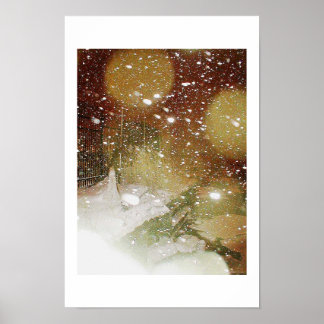 Affiche Le vent dans les Willies chiliens