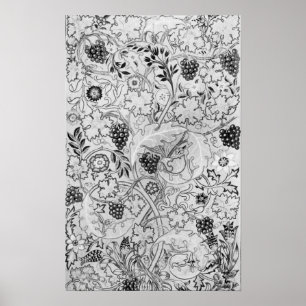 Affiche Le Vine', 1878