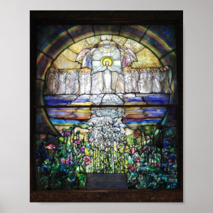 Affiche Le vol des âmes