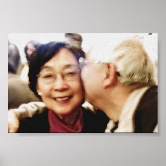 Affiche Le Wu's (Devant)