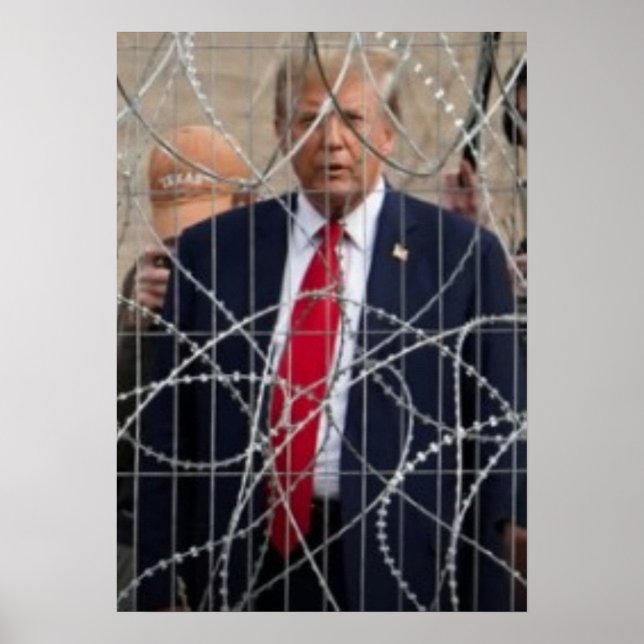 Affiche LEAVE Now (Devant)