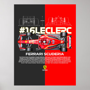 Affiche Leclerc16