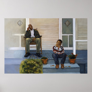 Affiche Leçon de musique #3 2000