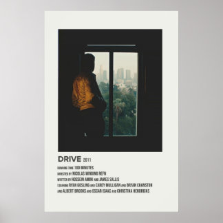 Affiche lecteur 2011