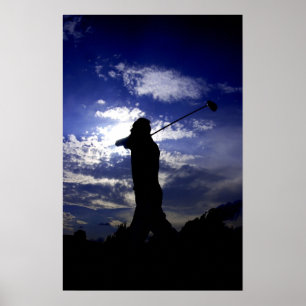 Affiche Lecteur long