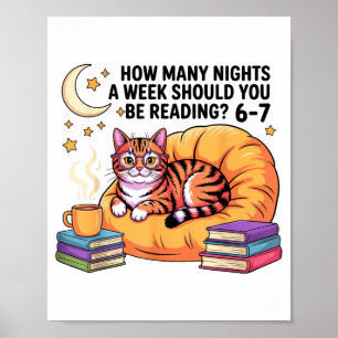 Affiche Lecture 67 Mème Englieacher Drôle 67 Avec Chat Lir