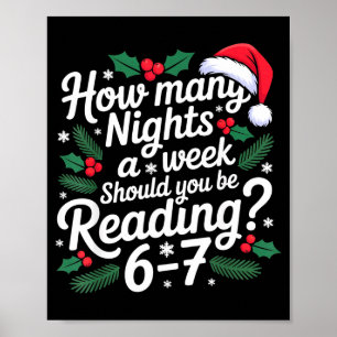 Affiche Lecture 67 Meme Englieacher Drôle 67 Noël