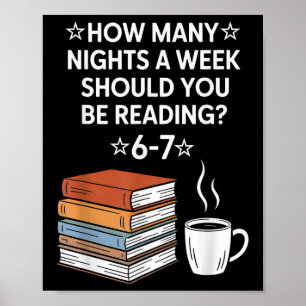 Affiche Lecture 67 Six Seven Mème Professeur d'anglais Drô