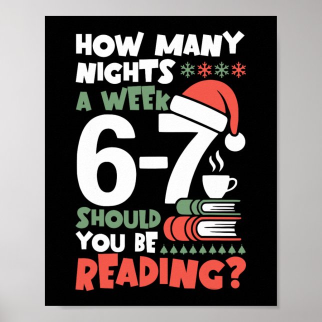 Affiche Lecture drôle 67 Mème Prof d'anglais Noël Bo (Devant)