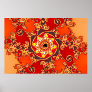 Affiche Légende ancienne