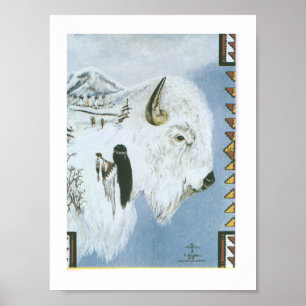 Affiche Légende Du Tuyau