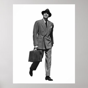 Affiche Légende It 14