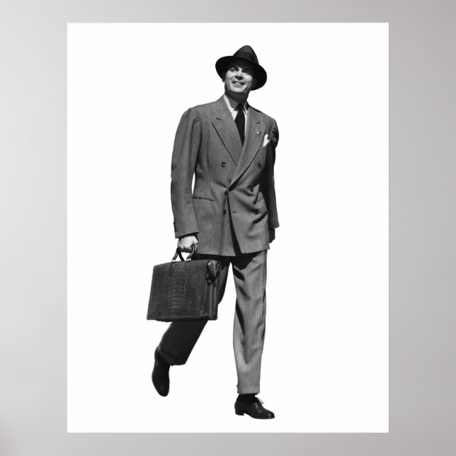 Affiche Légende It 14 (Devant)