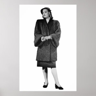 Affiche Légende It 33